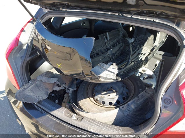Auction sale of the 2015 Hyundai Accent Gl, vin: KMHCT5AE1FU228906, lot number: 40081958