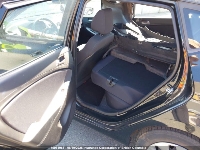 Aukcja sprzedaży 2015 Hyundai Accent Gl, vin: KMHCT5AE1FU228906, numer aukcji: 40081958