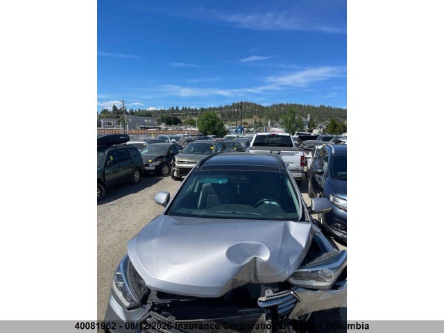 Aukcja sprzedaży 2017 Hyundai Santa Fe Se/limited, vin: KM8SNDHFXHU250050, numer aukcji: 40081962