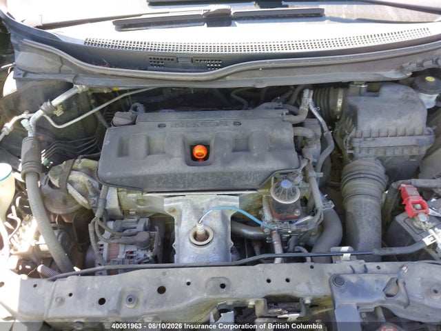 40081963 :رقم المزاد ، 2HGFB2F54CH038853 vin ، 2012 Honda Civic مزاد بيع