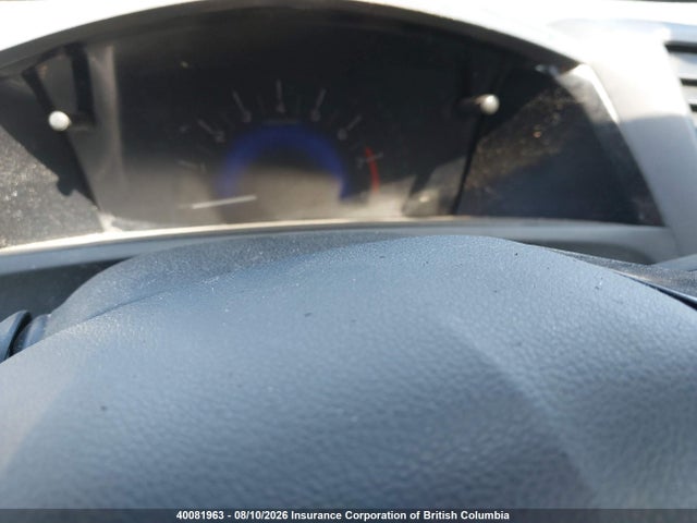 40081963 :رقم المزاد ، 2HGFB2F54CH038853 vin ، 2012 Honda Civic مزاد بيع