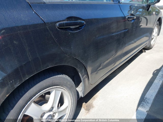 40081963 :رقم المزاد ، 2HGFB2F54CH038853 vin ، 2012 Honda Civic مزاد بيع