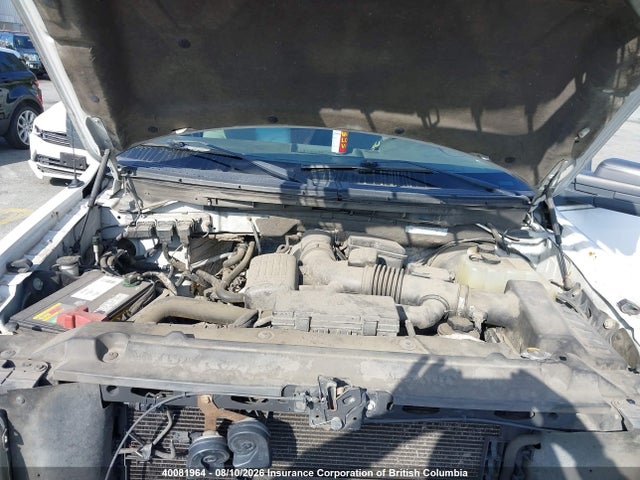 Aukcja sprzedaży 2009 Ford F150, vin: 1FTVX14VX9KB04591, numer aukcji: 40081964