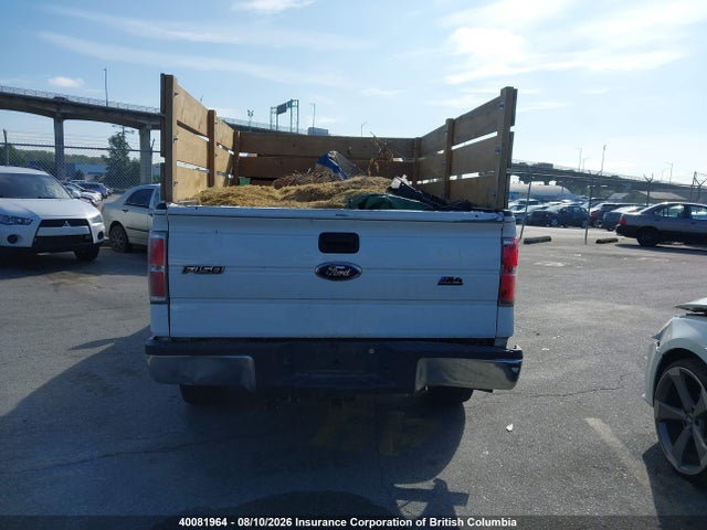 Aukcja sprzedaży 2009 Ford F150, vin: 1FTVX14VX9KB04591, numer aukcji: 40081964
