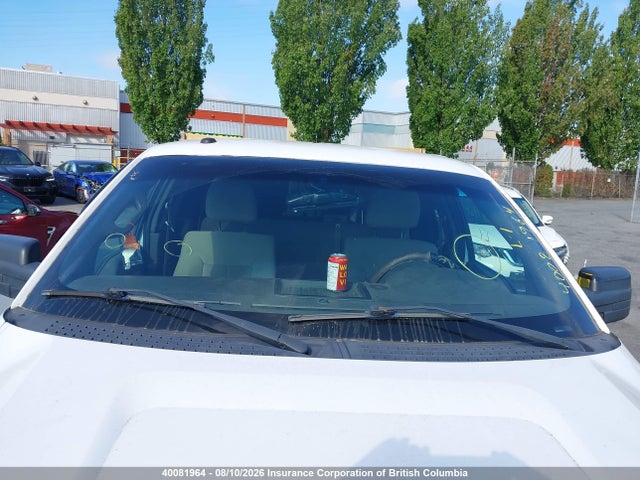 Aukcja sprzedaży 2009 Ford F150, vin: 1FTVX14VX9KB04591, numer aukcji: 40081964