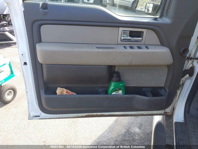 Aukcja sprzedaży 2009 Ford F150, vin: 1FTVX14VX9KB04591, numer aukcji: 40081964