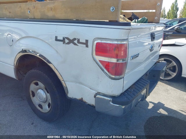 Aukcja sprzedaży 2009 Ford F150, vin: 1FTVX14VX9KB04591, numer aukcji: 40081964