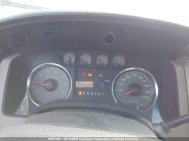 Aukcja sprzedaży 2009 Ford F150, vin: 1FTVX14VX9KB04591, numer aukcji: 40081964