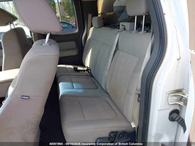 Aukcja sprzedaży 2009 Ford F150, vin: 1FTVX14VX9KB04591, numer aukcji: 40081964