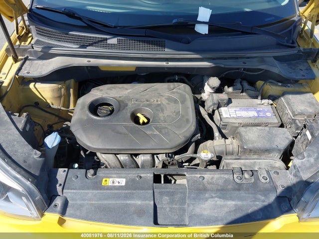 KIA Soul 2015 KNDJP3A56F7161738 Image 10