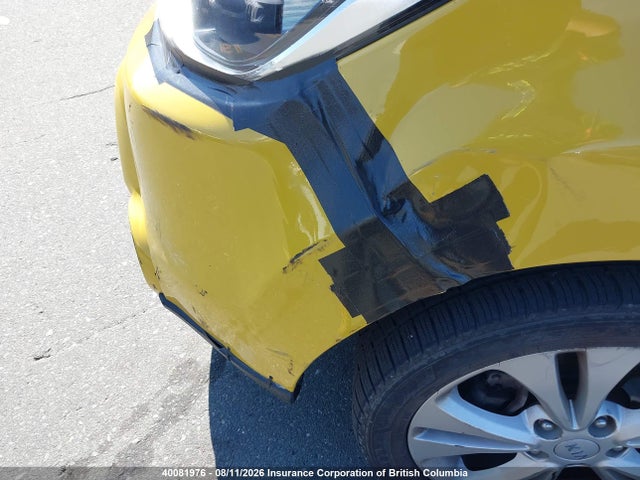 KIA Soul 2015 KNDJP3A56F7161738 Image 12