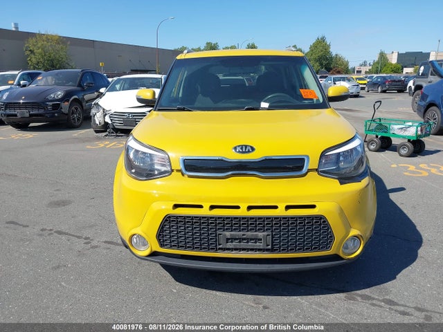 KIA Soul 2015 KNDJP3A56F7161738 Image 13