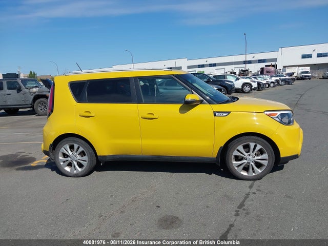 KIA Soul 2015 KNDJP3A56F7161738 Image 14