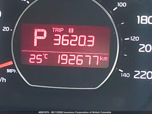 KIA Soul 2015 KNDJP3A56F7161738 Image 16