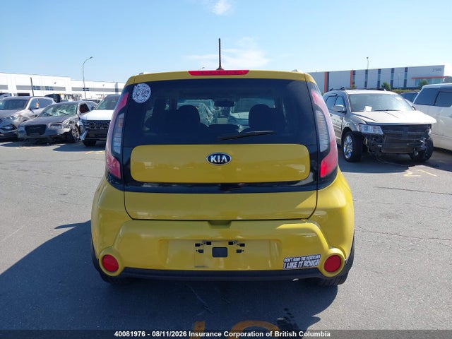KIA Soul 2015 KNDJP3A56F7161738 Image 17