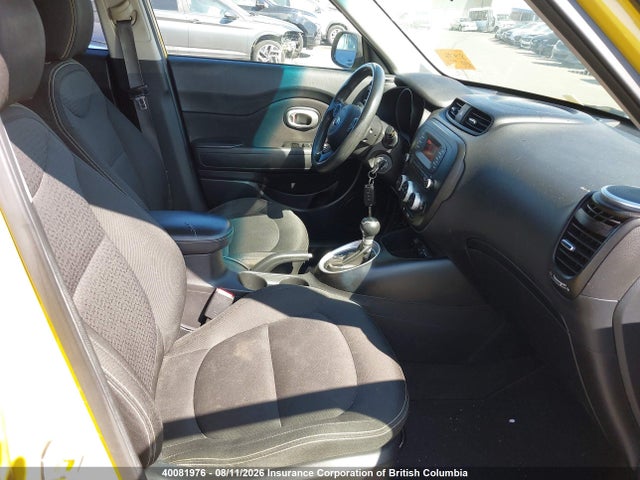 KIA Soul 2015 KNDJP3A56F7161738 Image 5