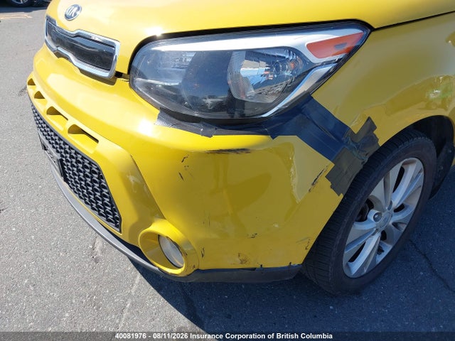 KIA Soul 2015 KNDJP3A56F7161738 Image 6