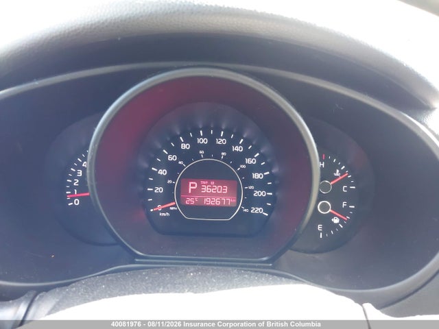 KIA Soul 2015 KNDJP3A56F7161738 Image 7