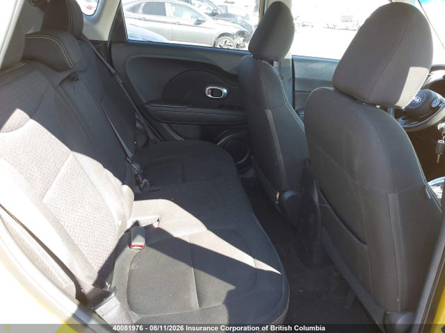 KIA Soul 2015 KNDJP3A56F7161738 Image 8
