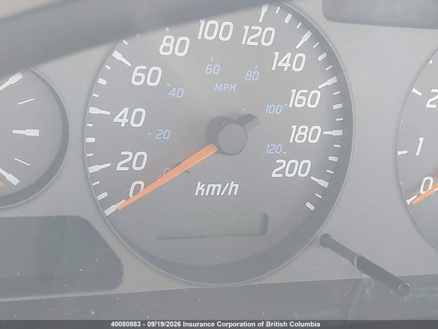 Auction sale of the 2001 Nissan Sentra Xe/gxe, vin: 3N1CB51D61L496936, lot number: 40080883