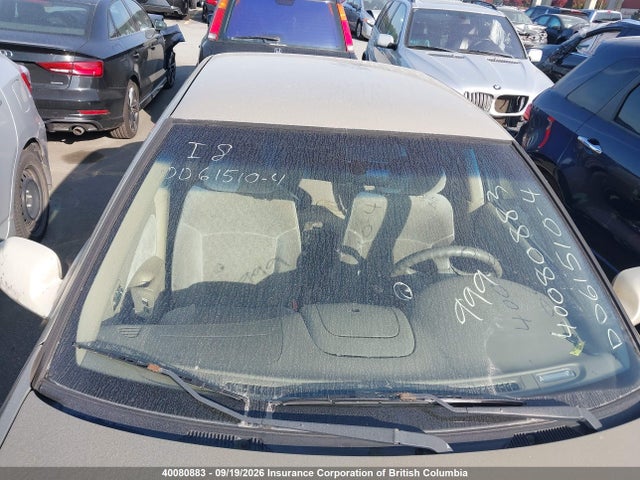 Auction sale of the 2001 Nissan Sentra Xe/gxe, vin: 3N1CB51D61L496936, lot number: 40080883