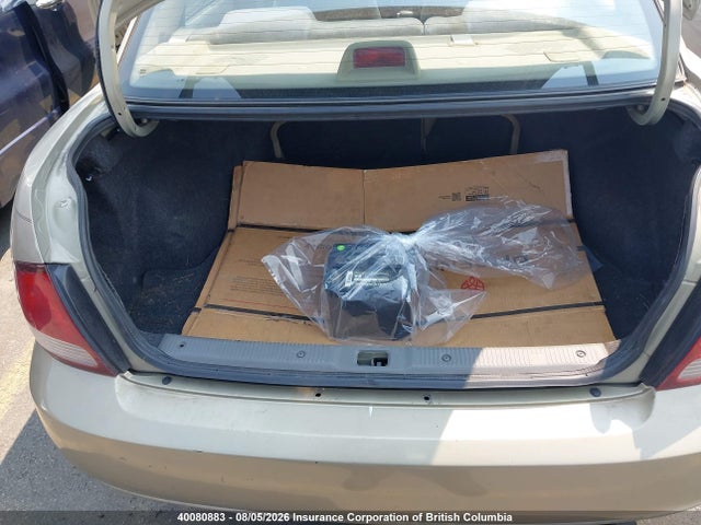 Auction sale of the 2001 Nissan Sentra Xe/gxe, vin: 3N1CB51D61L496936, lot number: 40080883