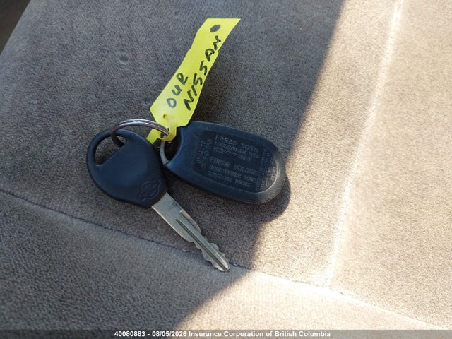 Auction sale of the 2001 Nissan Sentra Xe/gxe, vin: 3N1CB51D61L496936, lot number: 40080883