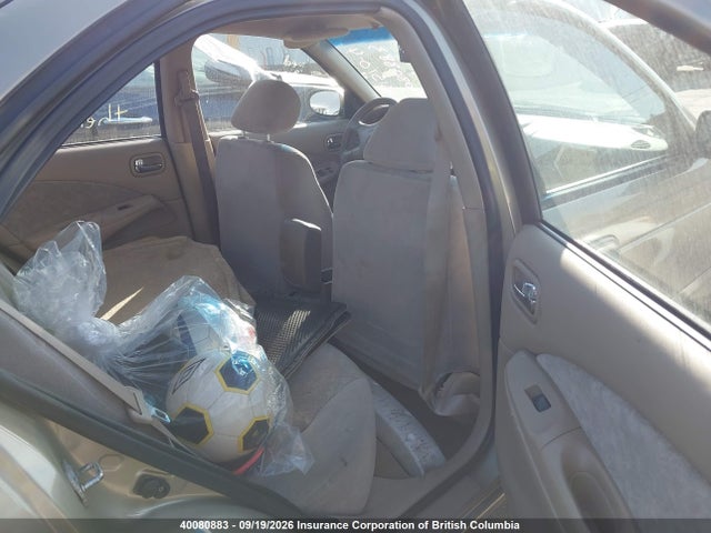 Auction sale of the 2001 Nissan Sentra Xe/gxe, vin: 3N1CB51D61L496936, lot number: 40080883