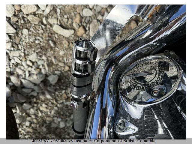 Продажа на аукционе авто 1998 Harley-davidson Fxst Custom, vin: 1HD1BKL15WY034099, номер лота: 40081977