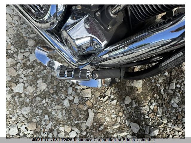 Продажа на аукционе авто 1998 Harley-davidson Fxst Custom, vin: 1HD1BKL15WY034099, номер лота: 40081977
