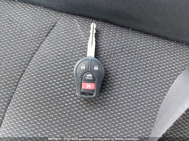 Продажа на аукционе авто 2015 Nissan Sentra S/sv/sr/sl, vin: 3N1AB7AP2FL634878, номер лота: 40076678