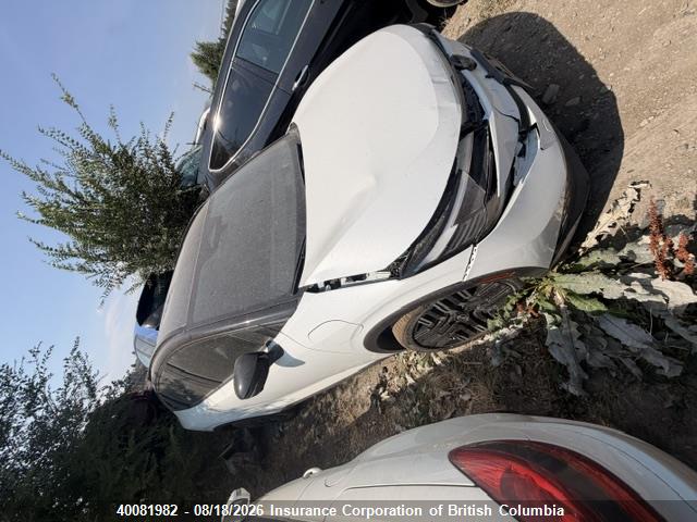 Продаж на аукціоні авто 2026 Nissan Leaf, vin: JN1AZ2EB5TM305218, номер лоту: 40081982