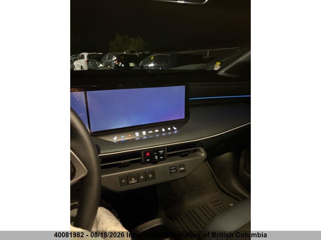 40081982 :رقم المزاد ، JN1AZ2EB5TM305218 vin ، 2026 Nissan Leaf مزاد بيع