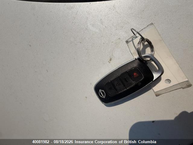 40081982 :رقم المزاد ، JN1AZ2EB5TM305218 vin ، 2026 Nissan Leaf مزاد بيع