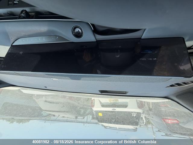 40081982 :رقم المزاد ، JN1AZ2EB5TM305218 vin ، 2026 Nissan Leaf مزاد بيع