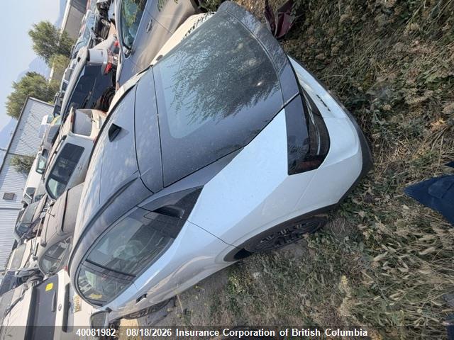 40081982 :رقم المزاد ، JN1AZ2EB5TM305218 vin ، 2026 Nissan Leaf مزاد بيع