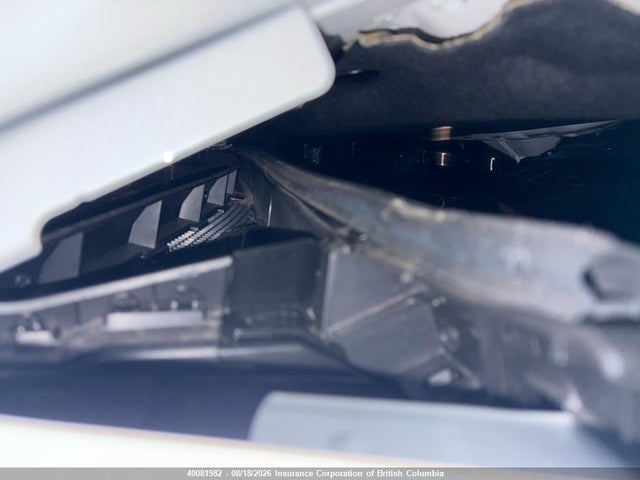 40081982 :رقم المزاد ، JN1AZ2EB5TM305218 vin ، 2026 Nissan Leaf مزاد بيع