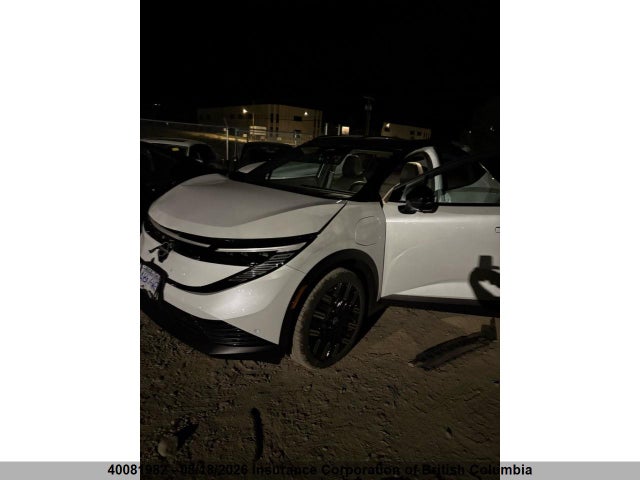 40081982 :رقم المزاد ، JN1AZ2EB5TM305218 vin ، 2026 Nissan Leaf مزاد بيع