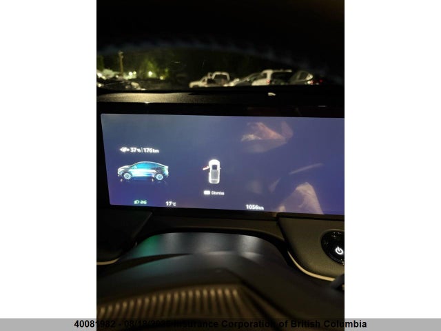 40081982 :رقم المزاد ، JN1AZ2EB5TM305218 vin ، 2026 Nissan Leaf مزاد بيع