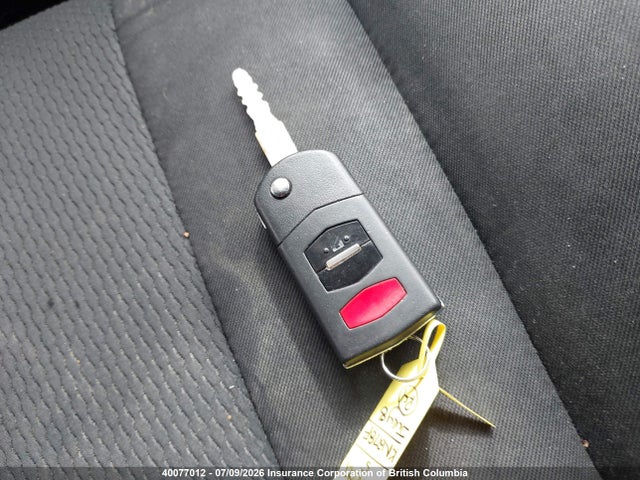 Mazda 5 Touring 2014 JM1CW2CL0E0172923 Image 11