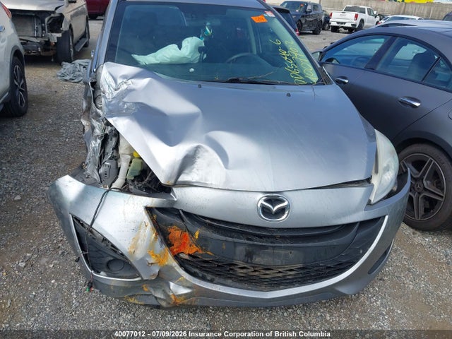 Mazda 5 Touring 2014 JM1CW2CL0E0172923 Image 12