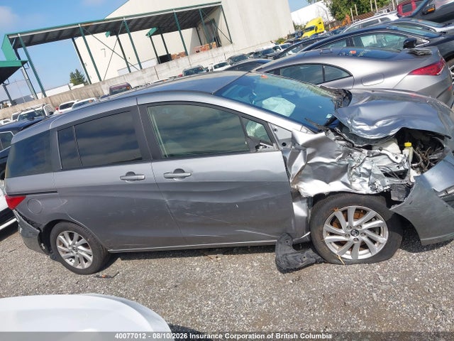 Mazda 5 Touring 2014 JM1CW2CL0E0172923 Image 14