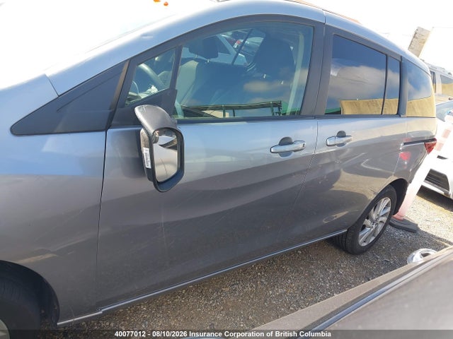 Mazda 5 Touring 2014 JM1CW2CL0E0172923 Image 15