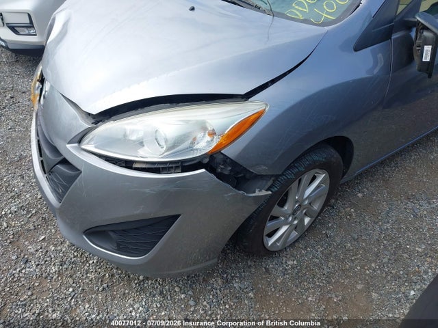 Mazda 5 Touring 2014 JM1CW2CL0E0172923 Image 2