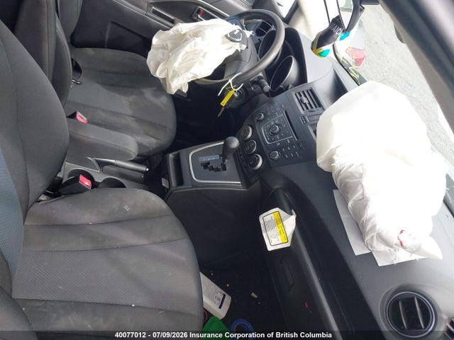 Mazda 5 Touring 2014 JM1CW2CL0E0172923 Image 5