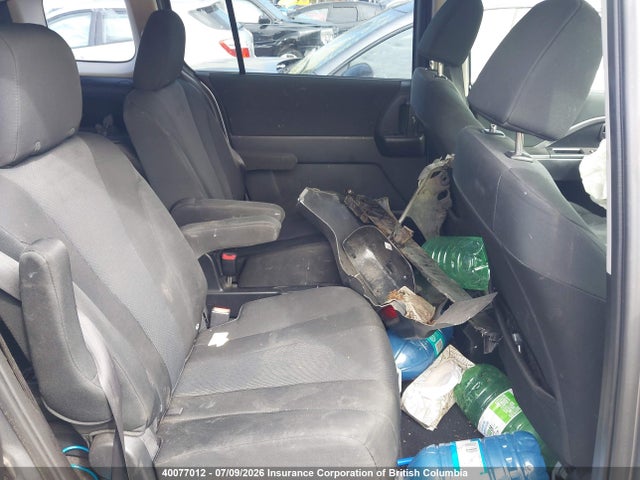 Mazda 5 Touring 2014 JM1CW2CL0E0172923 Image 8