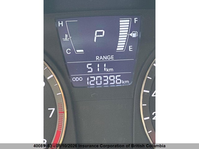Auction sale of the 2012 Hyundai Accent Gls/gs/se, vin: KMHCU5AE9CU051434, lot number: 40081983