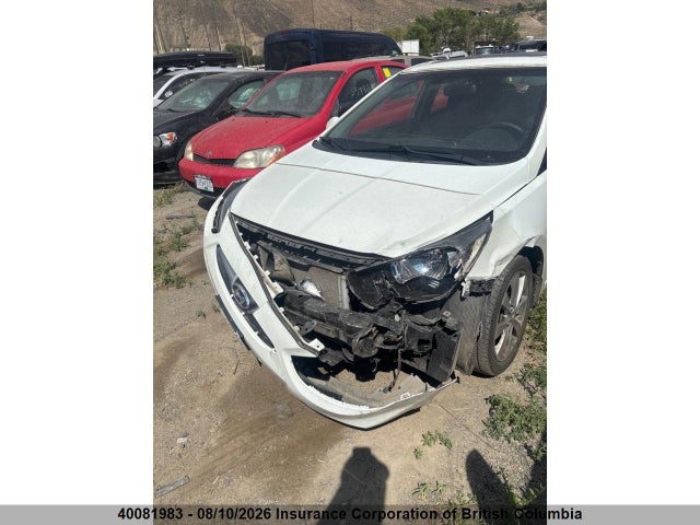 Auction sale of the 2012 Hyundai Accent Gls/gs/se, vin: KMHCU5AE9CU051434, lot number: 40081983