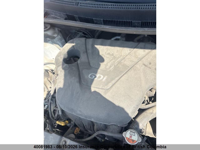 Auction sale of the 2012 Hyundai Accent Gls/gs/se, vin: KMHCU5AE9CU051434, lot number: 40081983