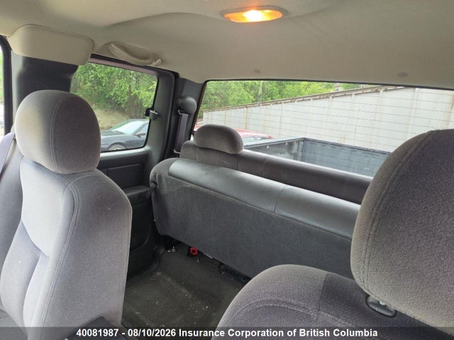 Продажа на аукционе авто 2004 Gmc Sierra K2500 Heavy Duty, vin: 1GTHK291X4E215348, номер лота: 40081987